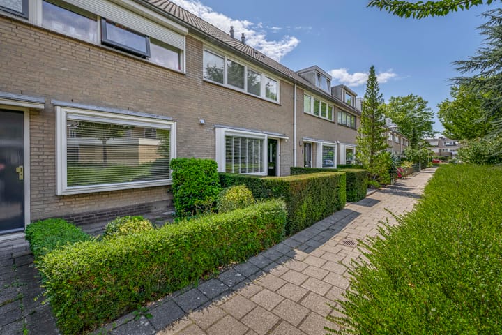 Foto 43 van Bizetstraat 36