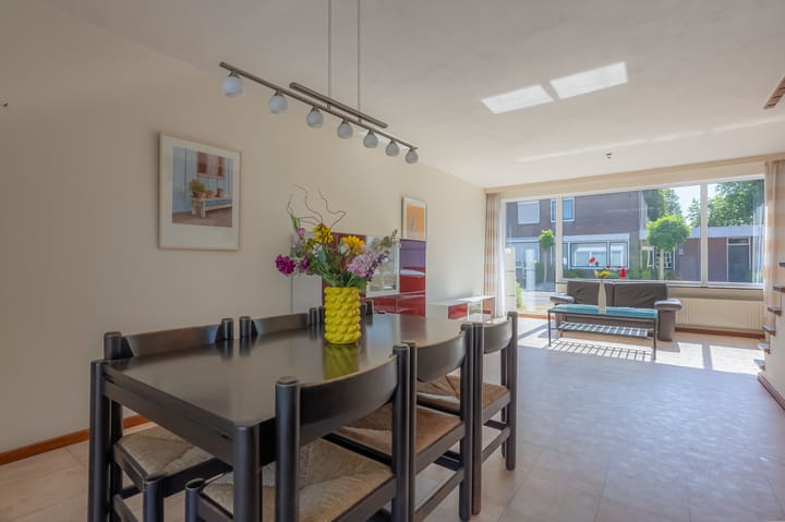 Foto 9 van Kennedyplantsoen 68