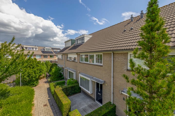 Foto 44 van Bizetstraat 36