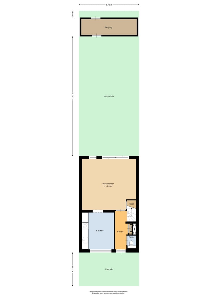 Foto 46 van Bizetstraat 36