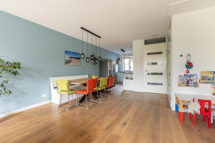 Foto 5 van Tinbergenlaan 9