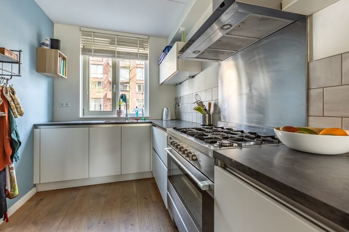 Foto 6 van Tinbergenlaan 9