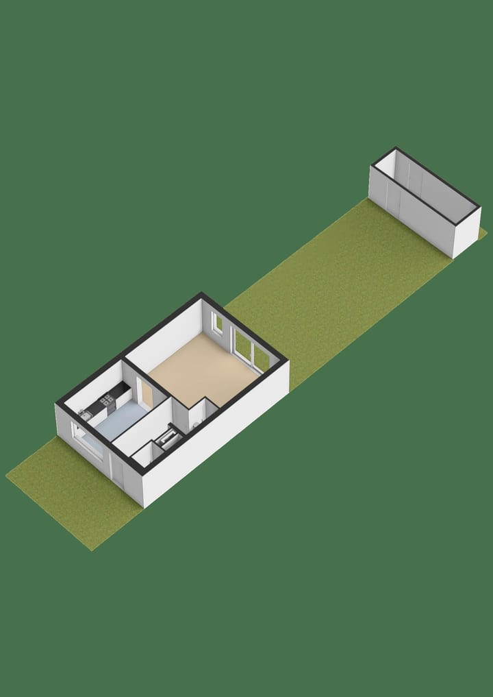 Foto 47 van Bizetstraat 36