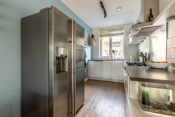 Foto 8 van Tinbergenlaan 9