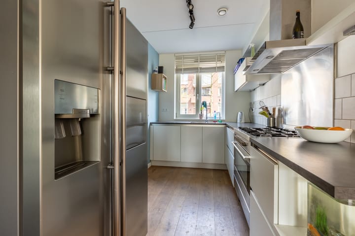 Foto 9 van Tinbergenlaan 9