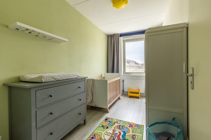 Foto 12 van Tinbergenlaan 9