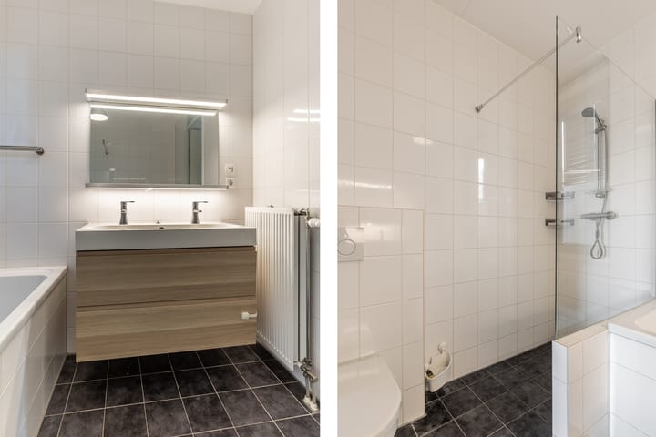 Foto 13 van Tinbergenlaan 9