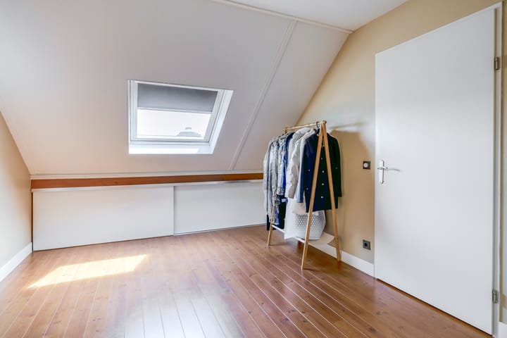 Foto 33 van Bizetstraat 36