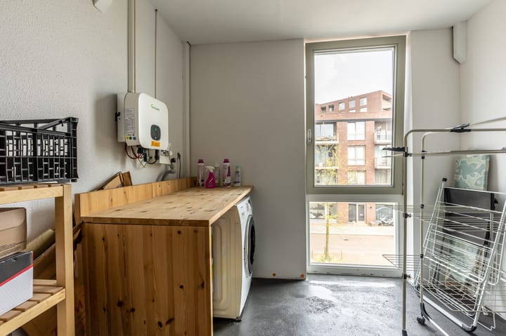 Foto 16 van Tinbergenlaan 9