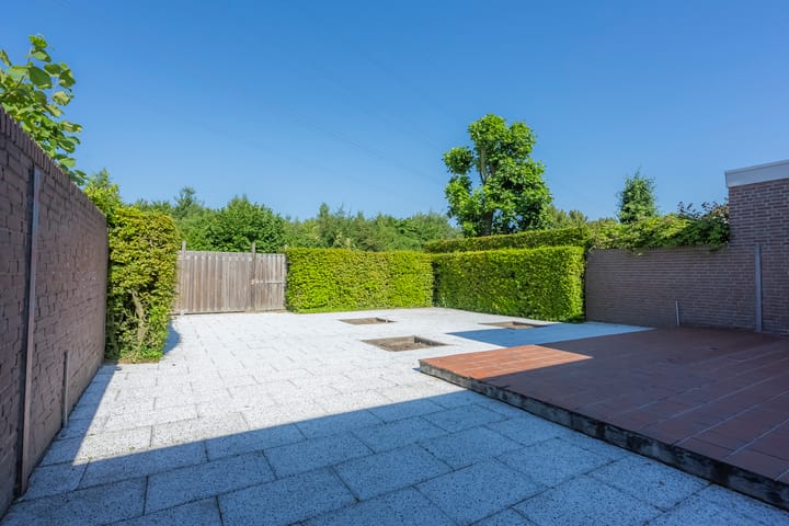 Foto 22 van Kennedyplantsoen 68