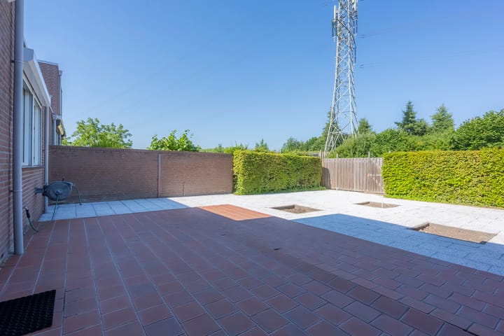 Foto 23 van Kennedyplantsoen 68