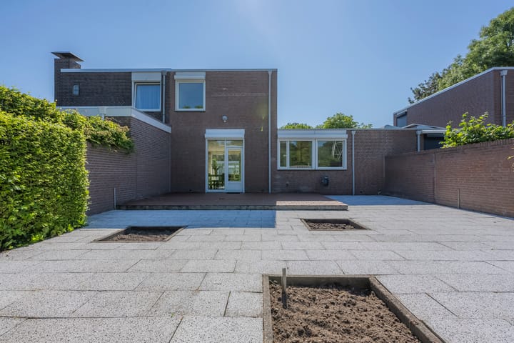 Foto 24 van Kennedyplantsoen 68