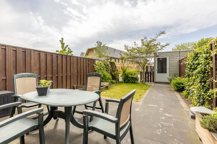 Foto 20 van Tinbergenlaan 9