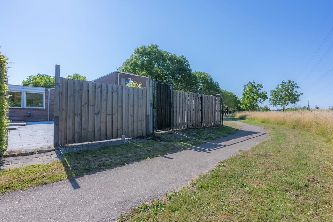 Foto 26 van Kennedyplantsoen 68