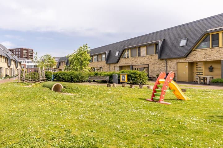 Foto 24 van Tinbergenlaan 9