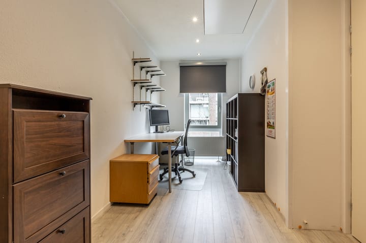 Foto 17 van Tinbergenlaan 9