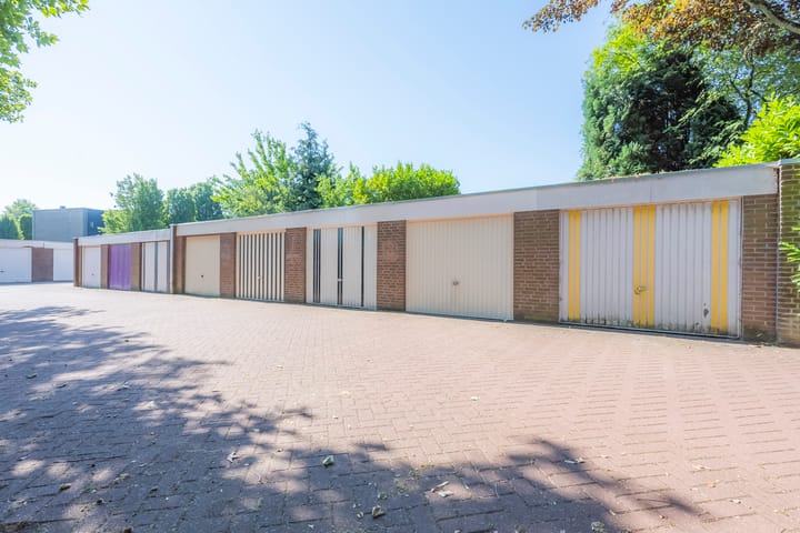 Foto 28 van Kennedyplantsoen 68