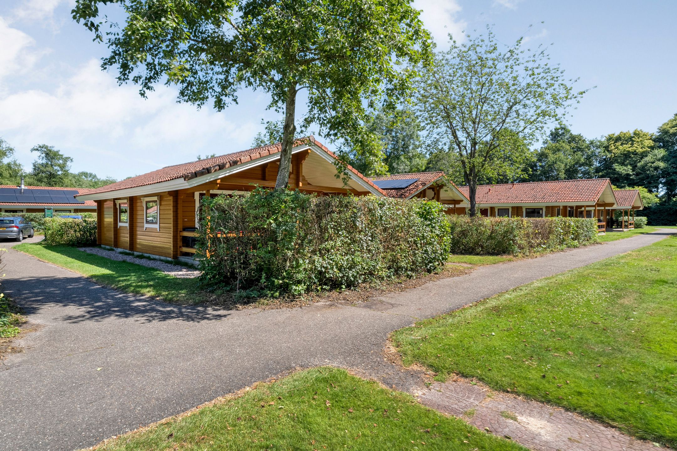2-bedroom freehold villa in Gramsbergen — photo 3 of 5