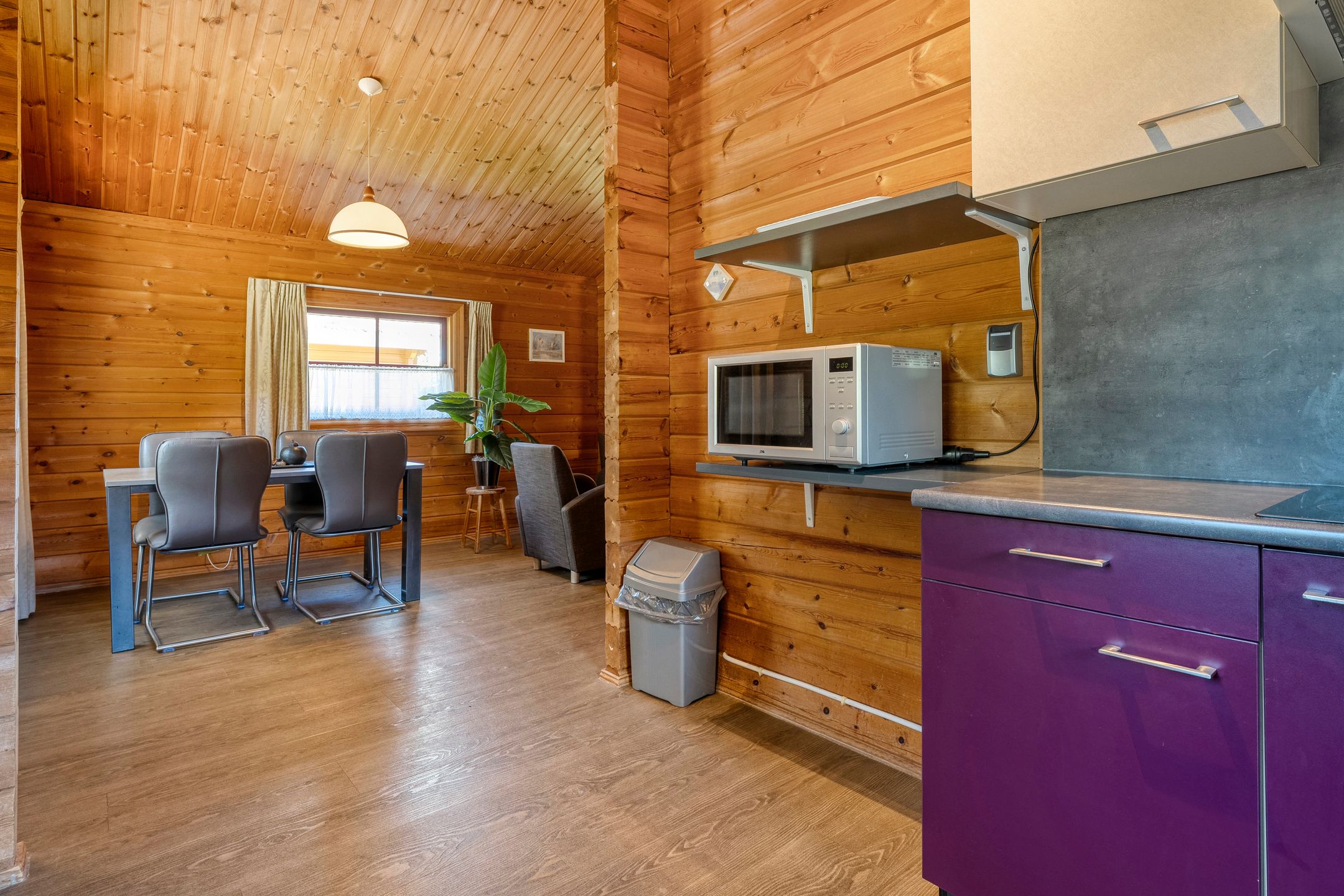 2-bedroom freehold villa in Gramsbergen — photo 5 of 5