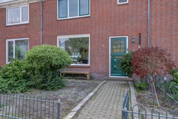 Foto 4 van Dirk Hulstweg 10