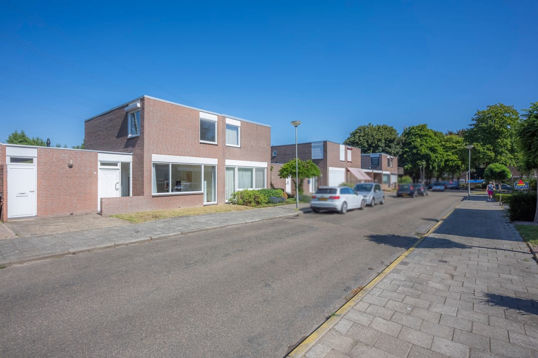 Foto 31 van Kennedyplantsoen 68