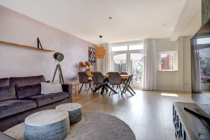 Photo 10 of Dirk Hulstweg 10