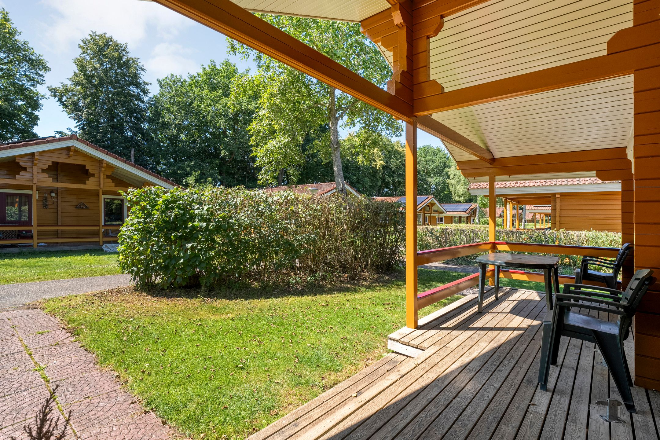 Foto 21 van Boslaan 1-R44