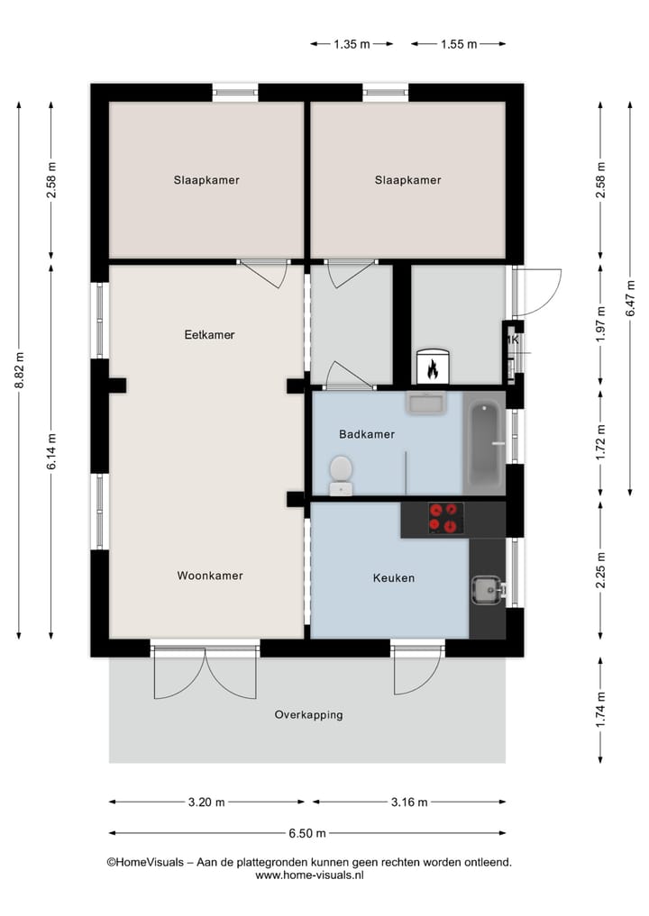 Foto 22 van Boslaan 1-R44
