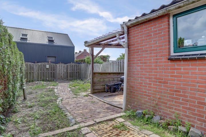 Photo 30 of Dirk Hulstweg 10