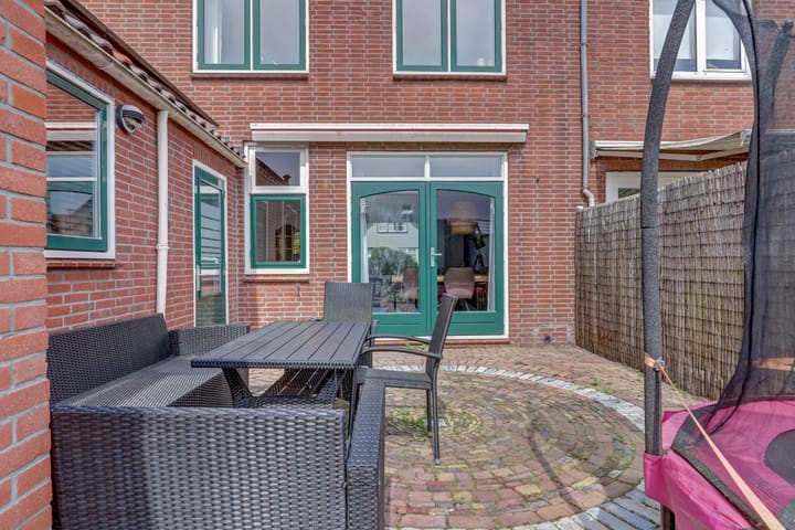 Photo 32 of Dirk Hulstweg 10