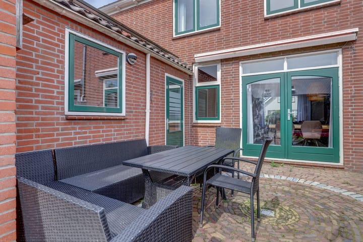 Photo 33 of Dirk Hulstweg 10