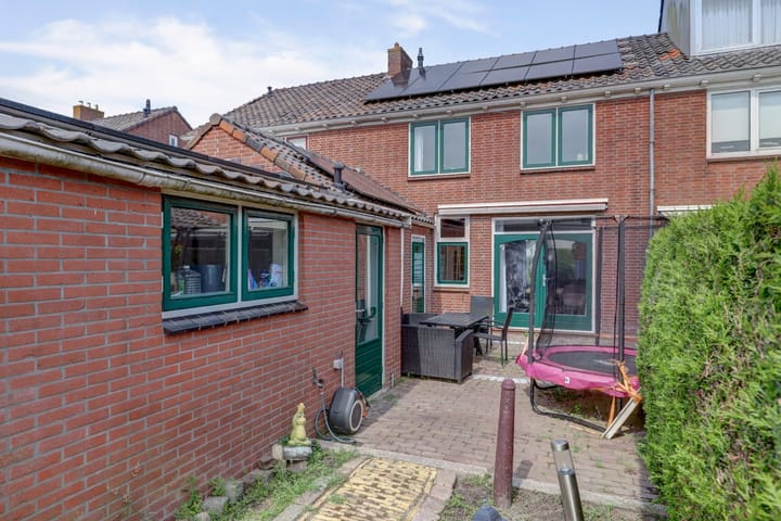 Photo 34 of Dirk Hulstweg 10