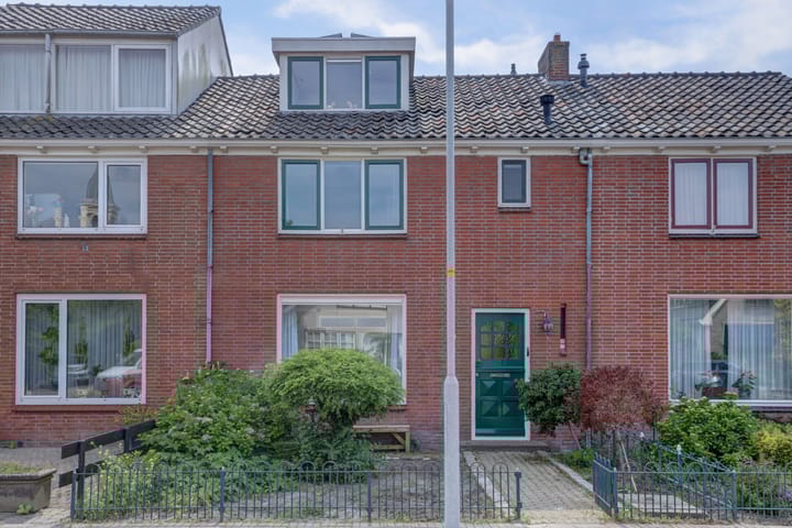 Photo 35 of Dirk Hulstweg 10