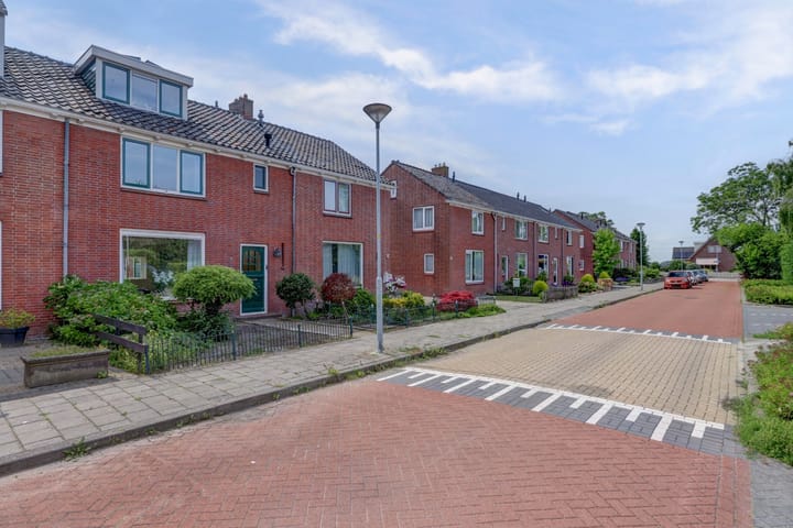 Photo 36 of Dirk Hulstweg 10