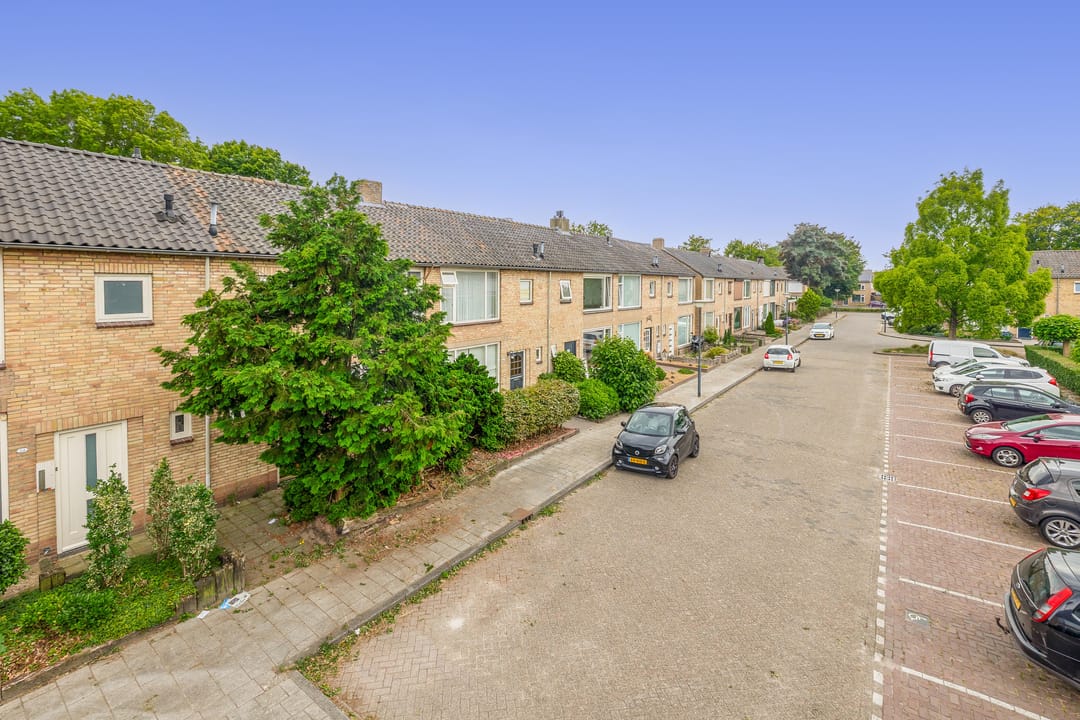 Foto 2 van Vuurdoornhof 22