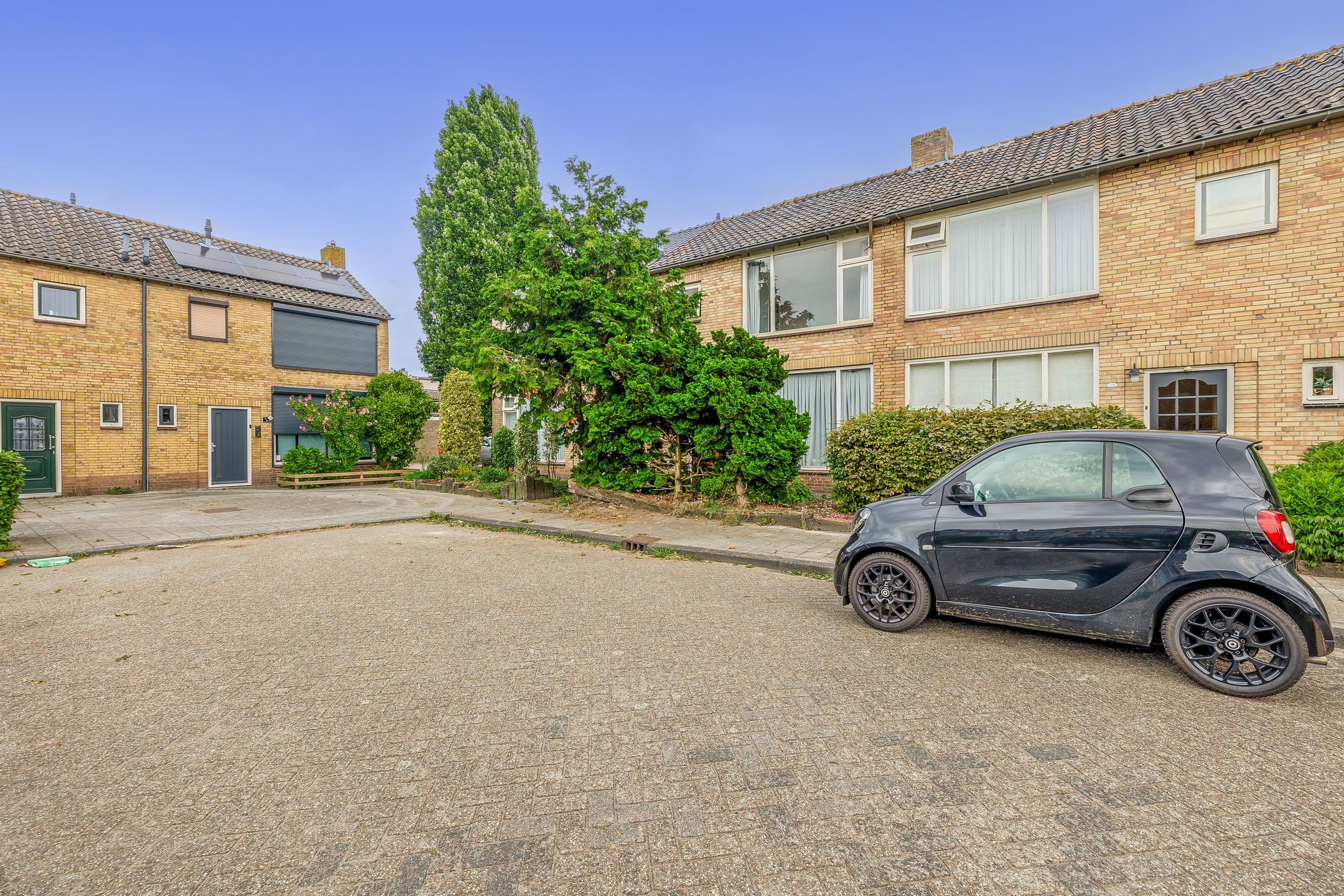 Foto 3 van Vuurdoornhof 22