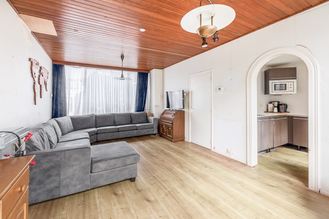 Foto 8 van Vuurdoornhof 22