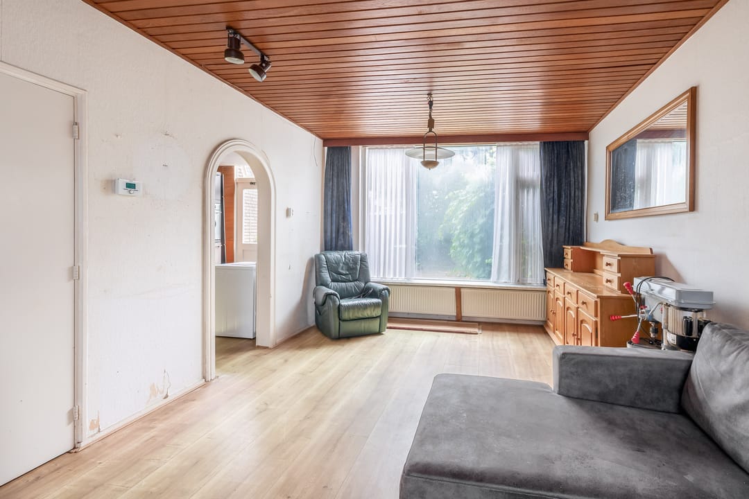 Foto 11 van Vuurdoornhof 22