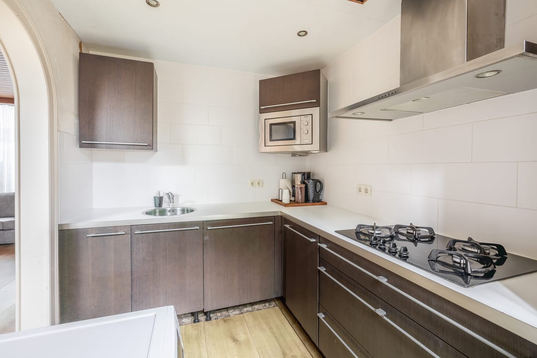 Foto 13 van Vuurdoornhof 22