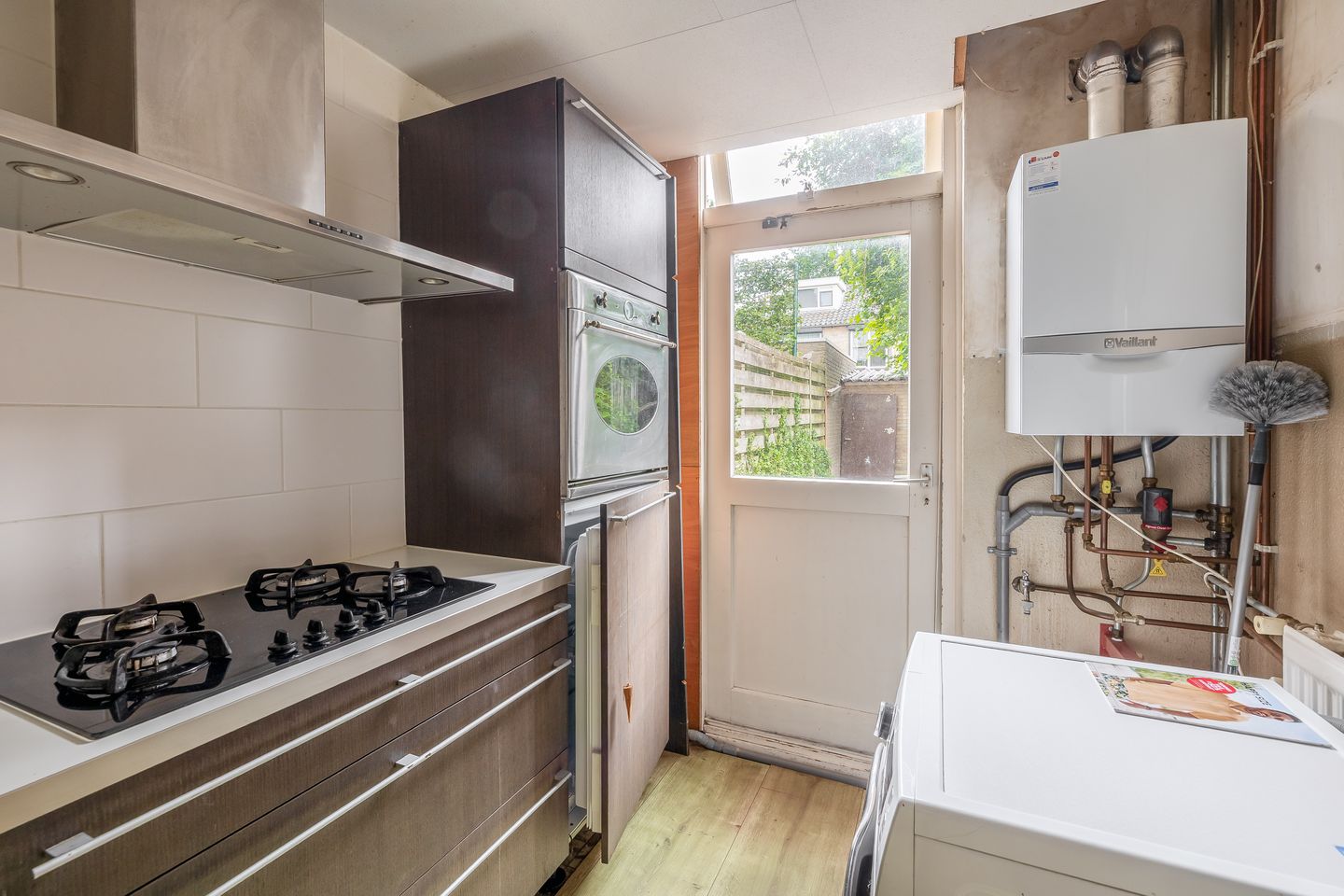 Foto 14 van Vuurdoornhof 22