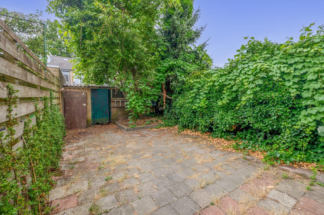 Foto 16 van Vuurdoornhof 22