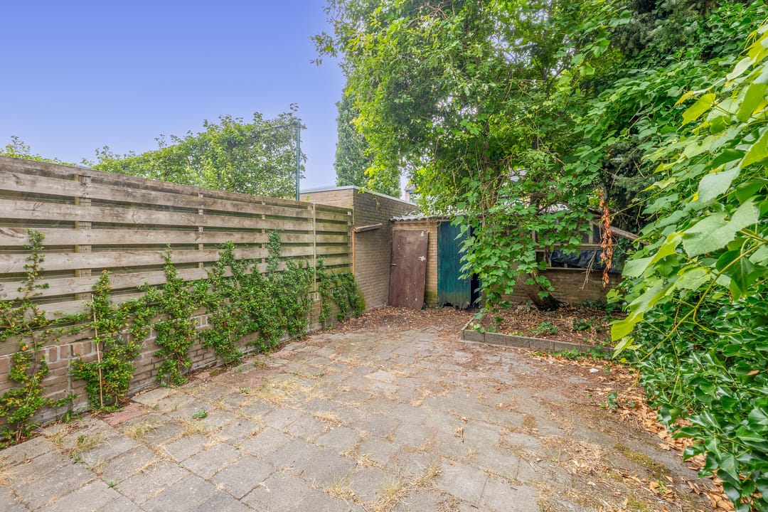 Foto 17 van Vuurdoornhof 22