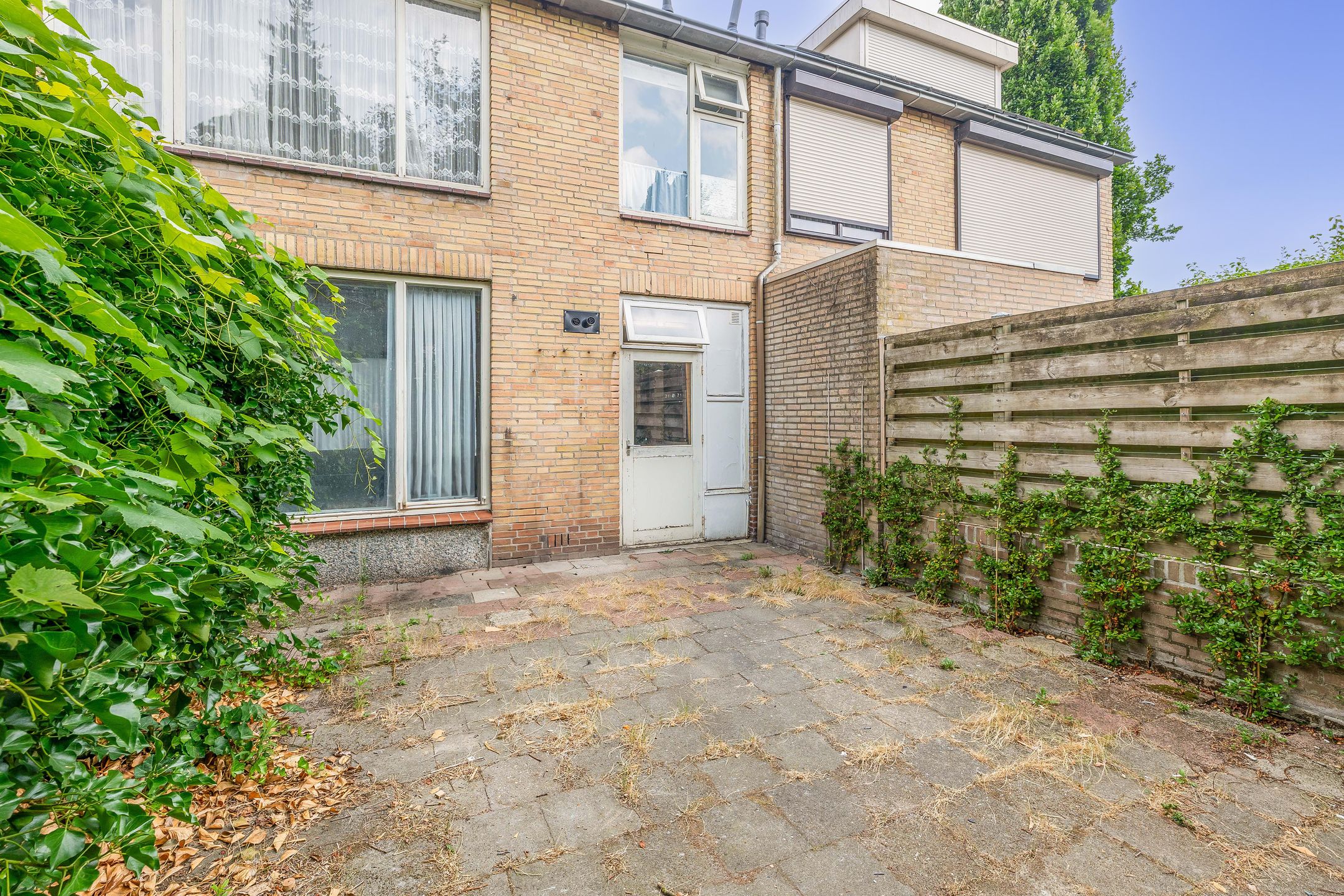 Foto 18 van Vuurdoornhof 22