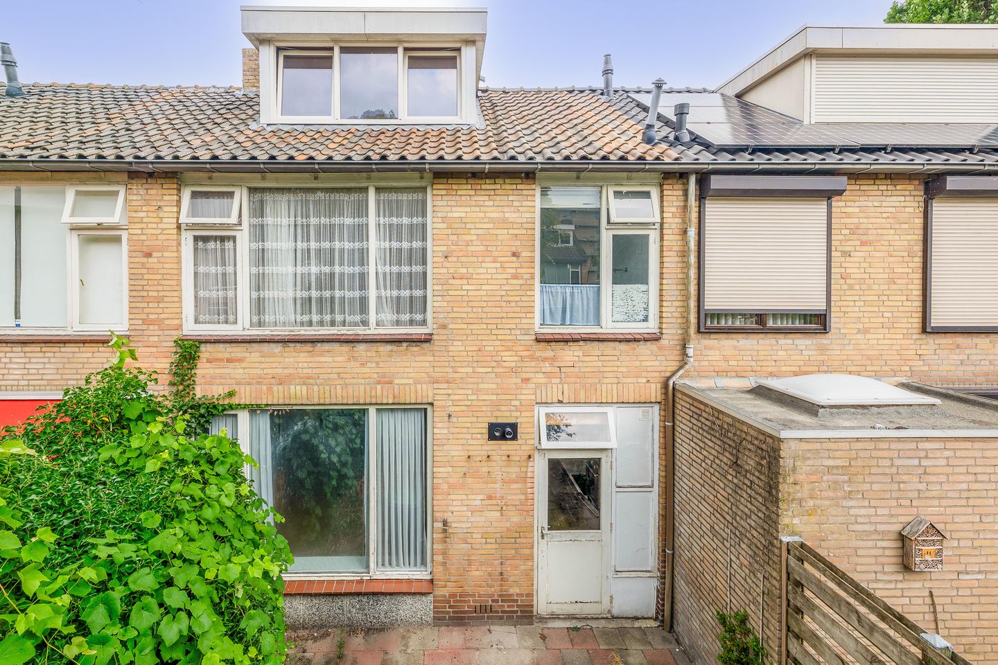 Foto 20 van Vuurdoornhof 22