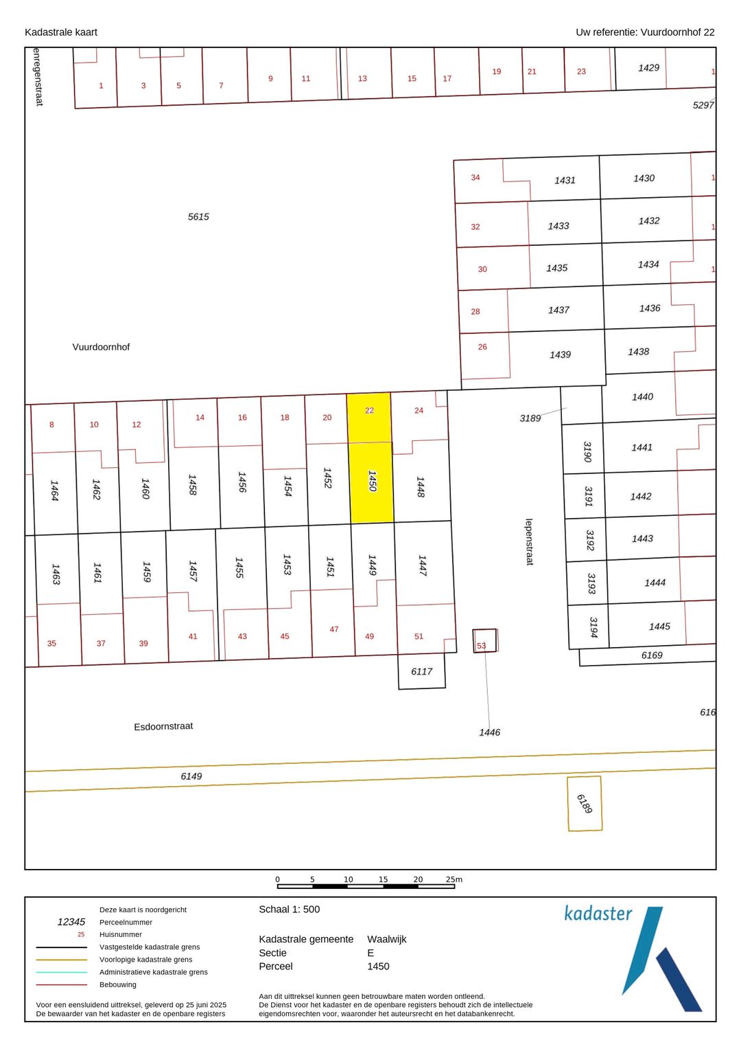 Foto 31 van Vuurdoornhof 22