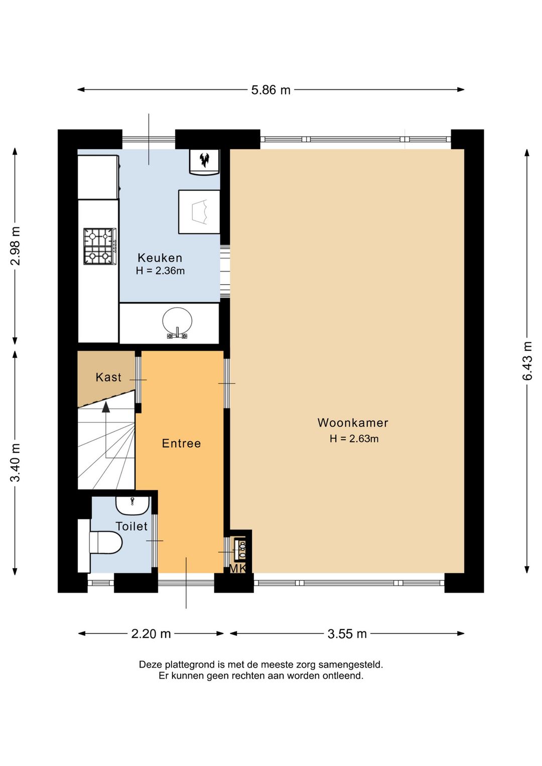 Foto 32 van Vuurdoornhof 22