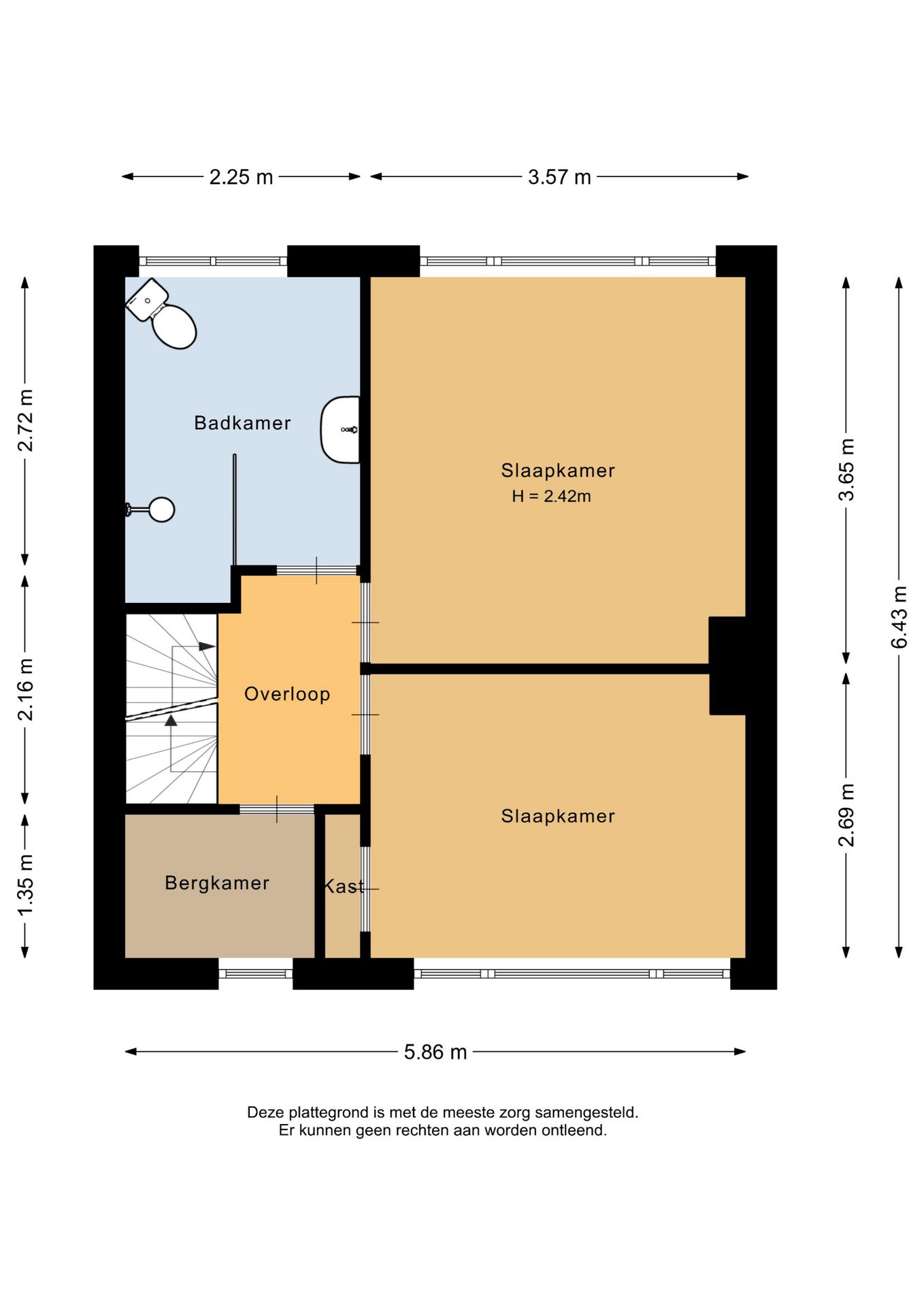 Foto 33 van Vuurdoornhof 22