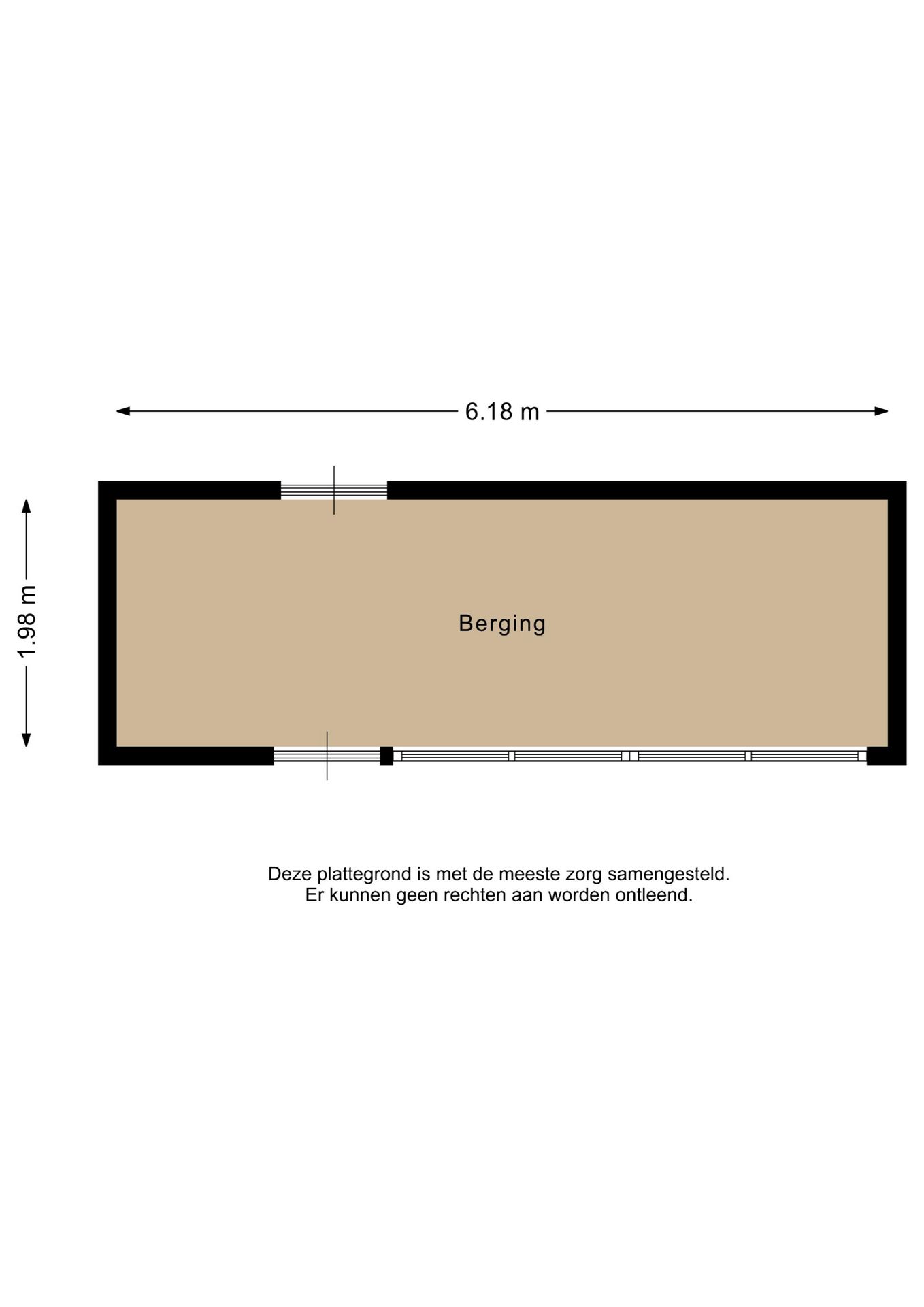 Foto 35 van Vuurdoornhof 22
