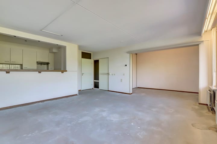 Foto 2 van De Roskam 99