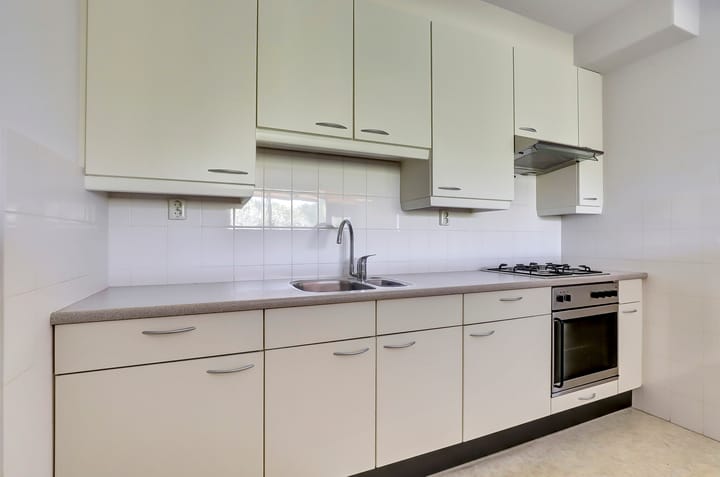 Foto 7 van De Roskam 99